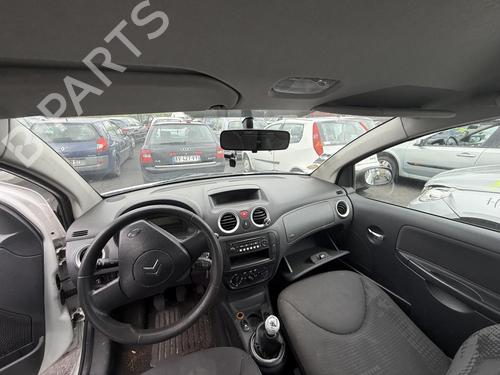 Right taillight CITROËN C2 (JM_) 1.4 HDi | BP25132866C35 