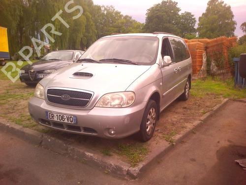 Warning switch KIA CARNIVAL II (GQ) 2.9 CRDi | BP21369963I22 - Image 6