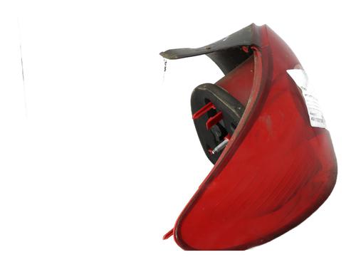 Left taillight PEUGEOT 206+ (2L_, 2M_) 1.1 | BP29117914C34 