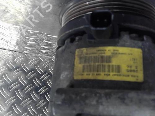 AC compressor FORD FOCUS II (DA_, HCP, DP) 1.6 Ti | BP22318380M34 