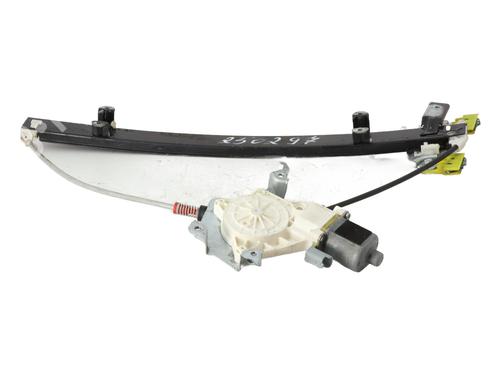 Used Left front window motor Left front window motor NISSAN MICRA III (K12) 1.2 16V (65 hp) 25725351 25725351