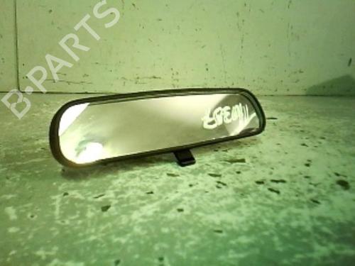 Used Rear mirror MERCEDES-BENZ A-CLASS (W168) A 170 CDI (168.008) (90 hp) 21370336