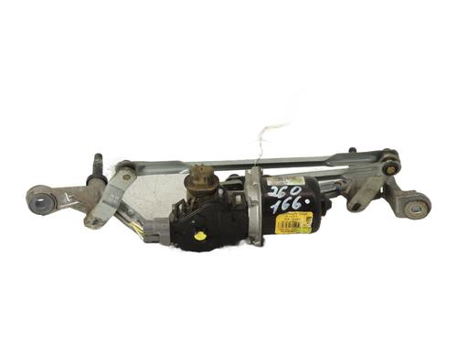 Used Front wiper motor RENAULT CLIO IV (BH_) 1.5 dCi 75 (75 hp) 32174175