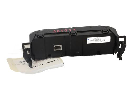Used Climate control Climate control 36780006 36780006