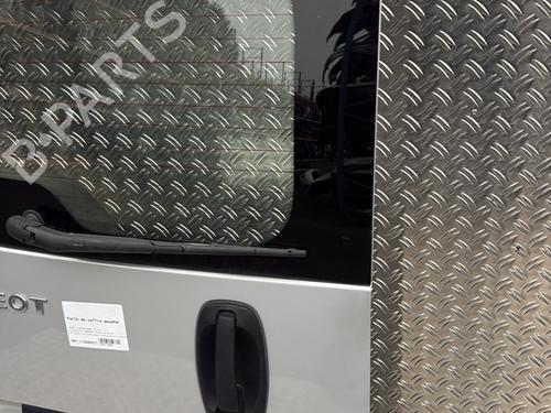 Left tailgate PEUGEOT BIPPER Tepee 1.3 HDi 75 | BP30155364C76 