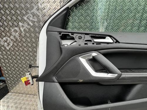 Right front door PEUGEOT 308 II (LB_, LP_, LW_, LH_, L3_) 2.0 BlueHDi 150 | BP27576782C3 