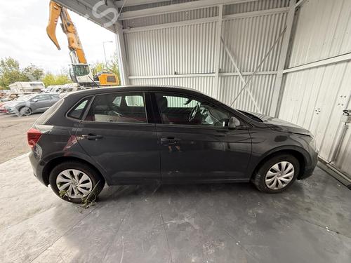 Climate control VW POLO VI (AW1, BZ1, AE1) 1.6 TDI | BP28370109I5 - Image 16