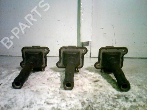 Used Ignition coil Ignition coil AUDI A3 (8L1) 1.8 (125 hp) 21370885 21370885