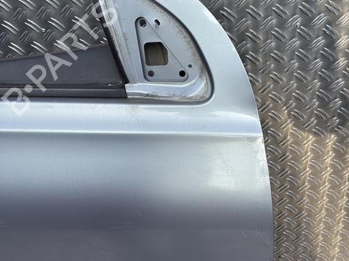 Right front door NISSAN QASHQAI / QASHQAI +2 I (J10, NJ10, JJ10E) 1.5 dCi | BP22894705C3 