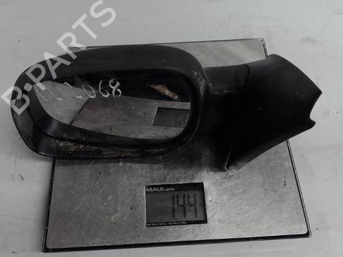 Left mirror LAND ROVER FREELANDER I (L314) 2.0 Td4 4x4 | BP21302929C26