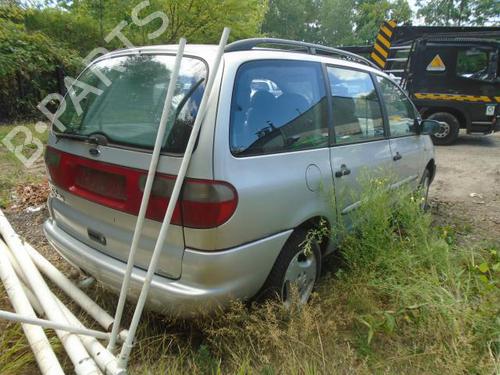 Used Parts FORD GALAXY I (WGR)  2.3 16V  1995409