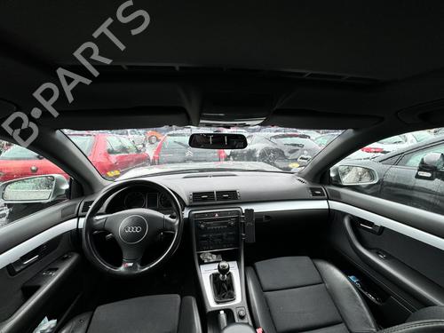 Starter AUDI A4 B6 Avant (8E5) 1.8 T | BP21870496M8 