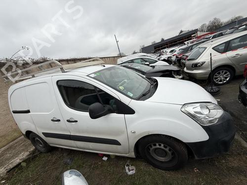 Fuse box PEUGEOT PARTNER Box Body/MPV 1.6 BlueHDi 100 | BP23825387E1  - Image 12