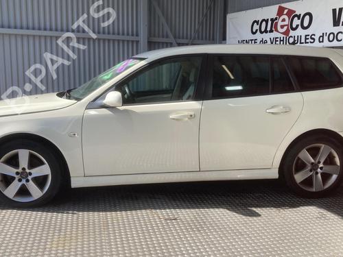 Left headlight SAAB 9-3 Estate (E50) 1.9 TTiD | BP33827145C28  - Image 15