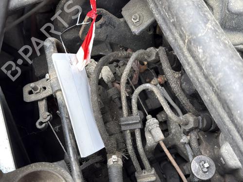 Used Parts CITROËN JUMPER I Van (230L) 2.5 D 3356966