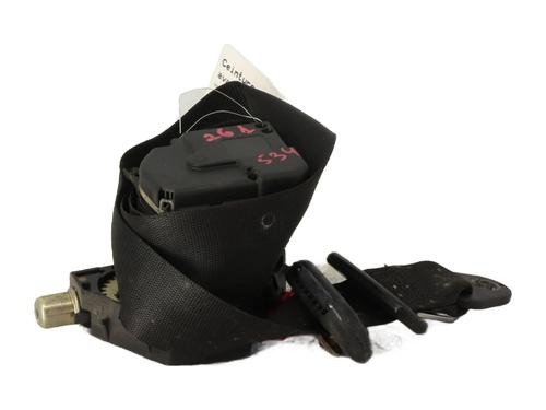 Front right seatbelt SMART FORTWO Cabrio (450) 0.8 CDI (450.401, 450.402, 450.403, 450.400) | BP34361034I25 - Image 3