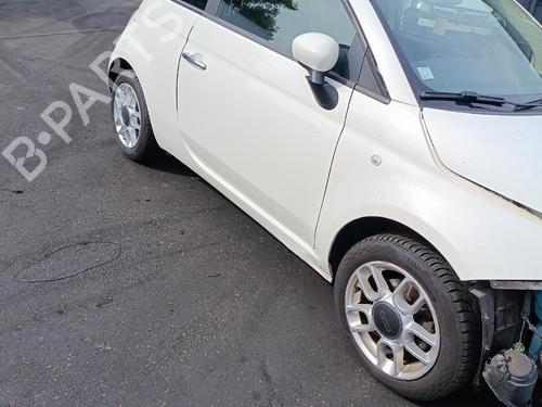Devioluci FIAT 500 (312_) 1.3 D Multijet (312AXE1A) | BP38640014I23 - Image 4