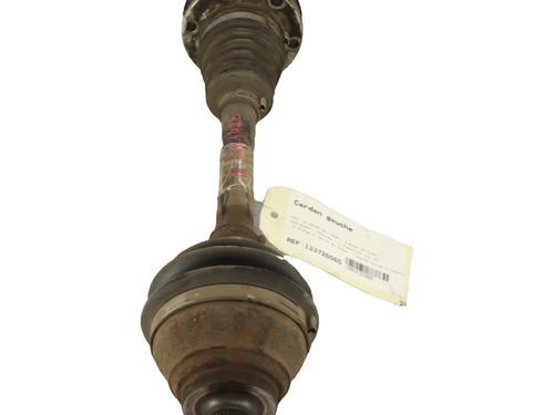 Left front driveshaft AUDI A3 (8P1) 2.0 TDI 16V | BP39626096M38 - Image 4