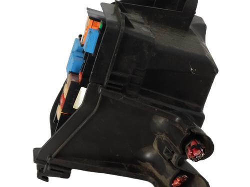 Fuse box RENAULT CLIO IV (BH_) 1.2 16V | BP32174254E1 - Image 2