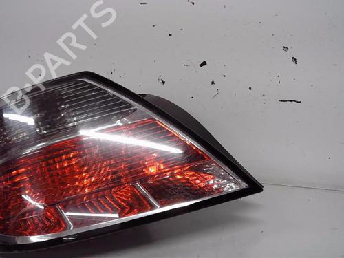 Left taillight OPEL ASTRA H GTC (A04) 1.7 CDTi (L08) | BP21298475C34 