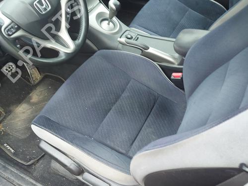 Left sun visor HONDA CIVIC VIII Hatchback (FN, FK) 1.8 (FN1, FK2) | BP30295355I1 