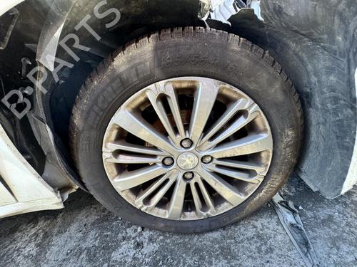 Instrument cluster PEUGEOT 208 I (CA_, CC_) 1.2 VTI 82 | BP21293003C47 