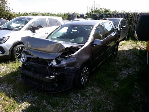 Left taillight VW GOLF V (1K1) 1.9 TDI | BP21300510C34 