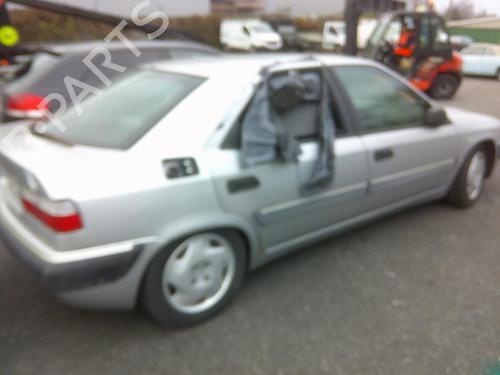 Steering column stalk CITROËN XANTIA (X1_, X2_) 1.8 i 16V | BP22249867I23 