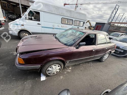 AC compressor AUDI 80 B4 Saloon (8C2) 2.0 | BP27675564M34  - Image 12