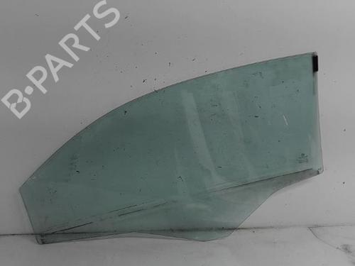 Used Front right door window FIAT 500 (312_) 1.4 (312AXC1B, 312CXC1B) (100 hp) 21371453