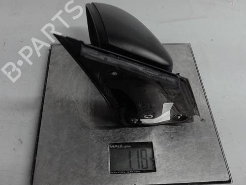 Left mirror VW POLO V (6R1, 6C1) 1.2 | BP21320108C26 