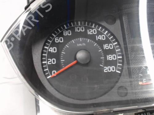 Instrument cluster FIAT IDEA (350_) 1.3 D Multijet | BP21299715C47 
