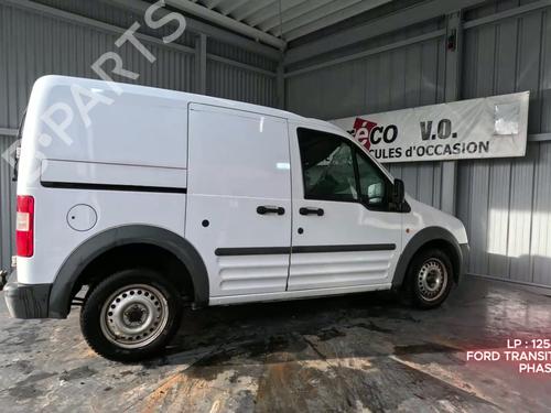 Starter FORD TRANSIT CONNECT (P65_, P70_, P80_) 1.8 Di | BP31636987M8 