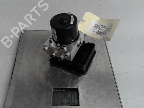 Used ABS pump BMW 3 Touring (E91) 320 d (177 hp) 21293457