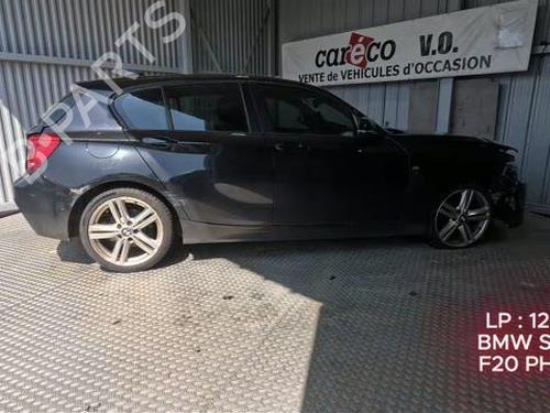 Steering column stalk BMW 1 (F20) 116 d | BP38722012I23 - Image 12