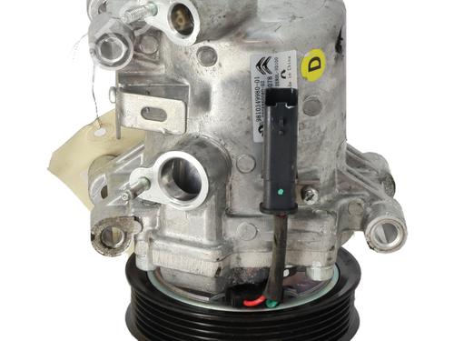 Used AC compressor CITROËN C3 III (SX) 1.5 BlueHDi 100 (SXYHYP, SXYHTU) (102 hp) 29056585