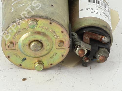 Starter CHEVROLET MATIZ (M200, M250) 0.8 | BP21371851M8 - Image 4