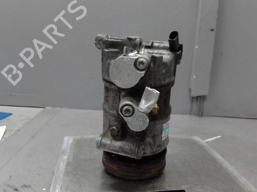 Used AC compressor SEAT IBIZA IV (6J5, 6P1) 1.2 TSI (105 hp) 21298693