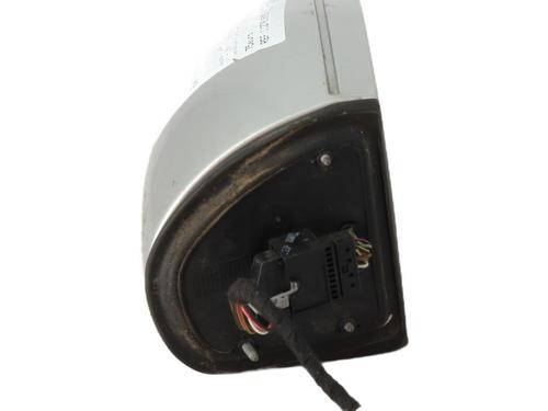 Right mirror MERCEDES-BENZ C-CLASS (W203) C 270 CDI (203.016) | BP29286690C27 