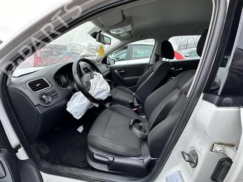 Starter VW POLO V (6R1, 6C1) 1.6 TDI | BP21311505M8 