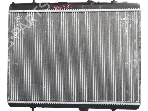 Used Water radiator Water radiator 38502245 38502245