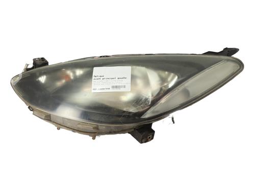Used Left headlight Left headlight 38038871 38038871