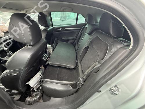 Gearbox RENAULT MEGANE IV Hatchback (B9A/M/N_) 1.6 dCi 130 (B9A4) | BP26309920M3 - Image 11