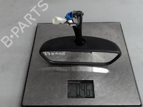 Used Rear mirror MERCEDES-BENZ B-CLASS Sports Tourer (W246, W242) B 180 CDI (246.200) (109 hp) 21311376