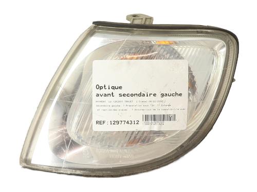 Left front indicator HYUNDAI TRAJET (FO) 2.0 CRDi | BP37503990C32 - Image 5