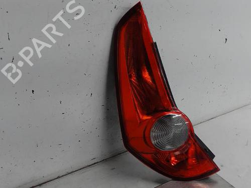Left taillight OPEL AGILA (B) (H08) 1.2 (F68) | BP21295667C34 