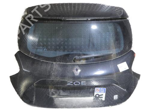 Tailgate RENAULT ZOE (BFM_) ZOE | BP37737210C6 - Image 2