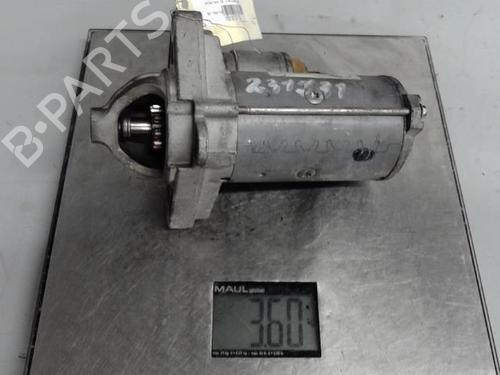 Starter RENAULT KOLEOS I (HY_) 2.0 dCi (HY0K) | BP21303275M8 