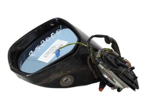 Used Left mirror CITROËN C4 Grand Picasso I (UA_) 1.6 HDi (109 hp) 27388897