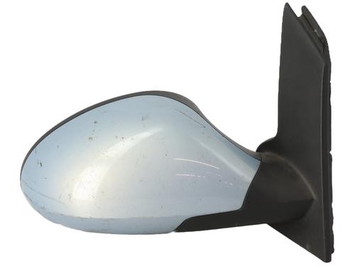 Right mirror SEAT ALTEA (5P1) 2.0 TDI 16V | BP27876057C27 